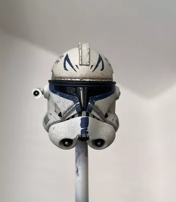 Buy 1/6 Hot Toys Captain Rex Helmet • 25£