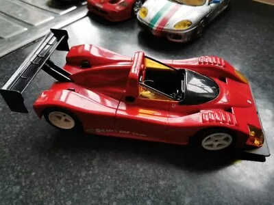 Buy HOT WHEELS 1/18 Scale FERRARI 333 SP  • 24.95£