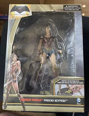 Buy DC Comics Wonder Woman Finders Keypers 10” Figurine Contents Are Sealed In Box . • 24.99£