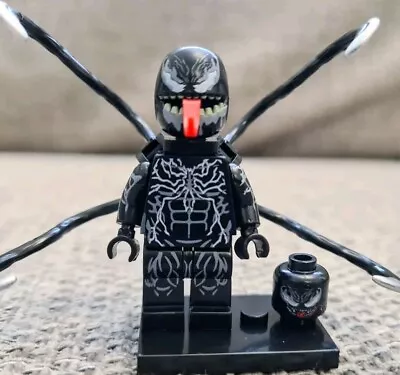 Buy Lego Venom Minifigure • 10.49£