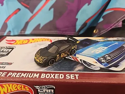 Buy Hot Wheels 2018 PORSCHE 911 GT3 RS T FOX COMBINE POSTAGE VGC • 8.99£