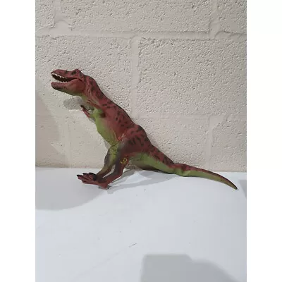 Buy Jurassic Park 1993 Tyrannosaurus T-Rex USC & Amblin Kenner  Polyester Dinosaur • 99.99£