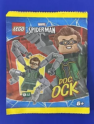 Buy LEGO MARVEL SPIDERMAN  - DOC OCK 682401 - New. • 5.99£