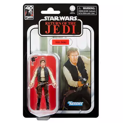 Buy Star Wars Vintage Collection Han Solo (ROTJ) • 14.99£