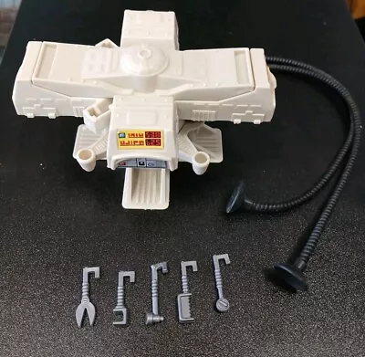 Buy Star Wars Vintage Kenner Vehicle Maintenance Energizer Mini Rig • 17£