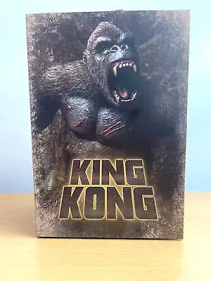 Buy Rare Collectible | Brand New | Neca King Kong Classic 7  Action Figure • 52.99£