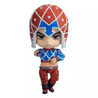 Buy Jojo's Bizarre Adventure: Golden Wind Nendoroid Action Figure Guido Mixed 10 • 95.93£