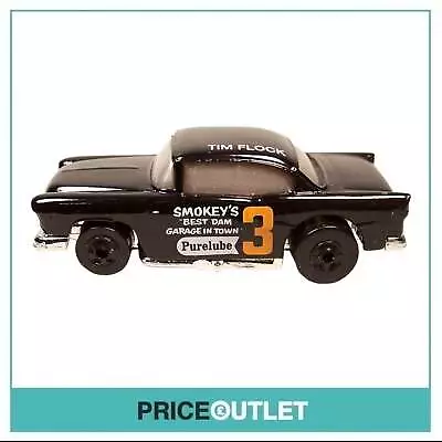 Buy Hot Wheels - Limited Edition Tim Flock '55 Chevy (Black) - Damaged Box • 19.99£