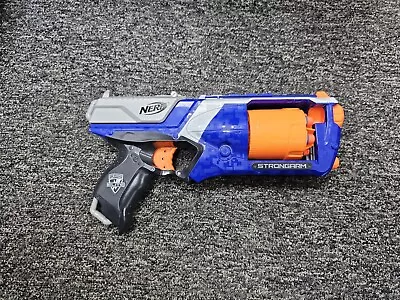 Buy Nerf N-Strike Strongarm Elite • 9.99£