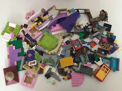 Buy LEGO Friend Juniors Spare Parts Bundle With Box • 10.40£