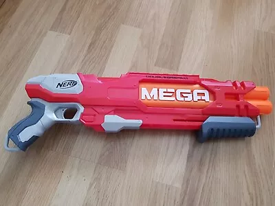 Buy Nerf Mega Doublebreach Blaster  • 6£