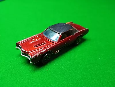 Buy Hot Wheels Redline Custom Eldorado 1967 • 0.99£