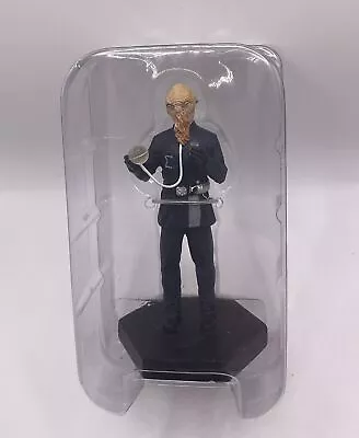 Buy Eaglemoss BBC Dr Who Figurine Collection #12 Ood Sigma “Planet Of The Ood” • 9.99£