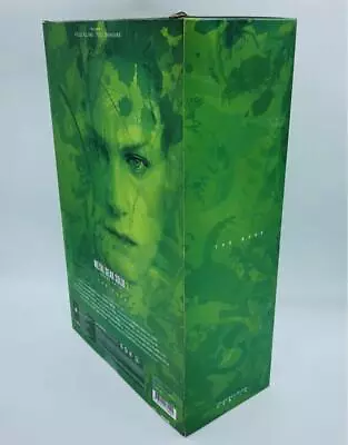 Buy Hot Toys Masterpiece Metal Gear Solid 3 Snake Eater The Boss • 245.10£