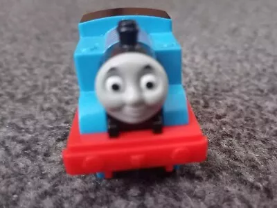 Buy Thomas & Friends Thomas The Tank Engine No1 Train 2015 Mattel H38A Rare Fast P&P • 15£