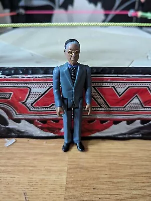 Buy ReAction Breaking Bad 3.75  Gus Fring Action Figure ~ Super7 (Complete) • 0.99£