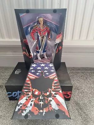 Buy WWE Cody Rhodes Ultimate Edition Mattel Creations Rare • 90£