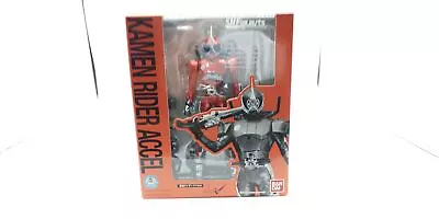 Buy S. H. Figuarts Kamen Rider Axel • 53.11£