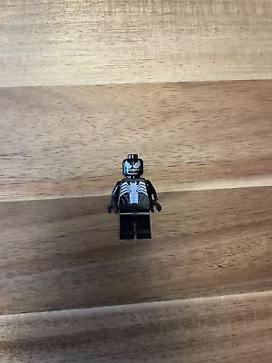 Buy Lego Marvel Venom Minifigure. • 4£