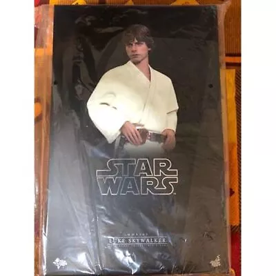 Buy Luke Skywalker Hot Toys 1/6 Limited Production • 1,497.50£