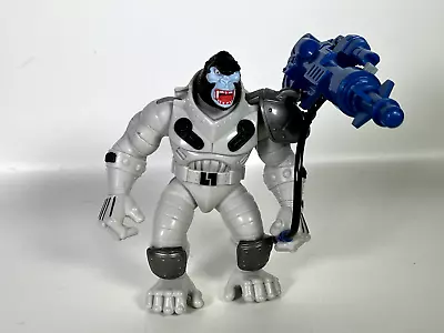 Buy Mattel Captain Simian & The Space Monkeys Gor-illa Figure WITH ACCESSORY • 14.99£