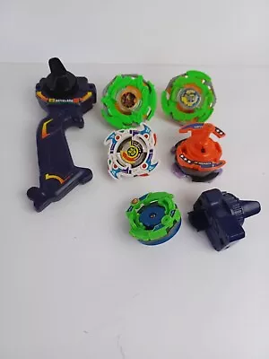 Buy Hasbro Beyblade Bundle/Parts • 19.99£