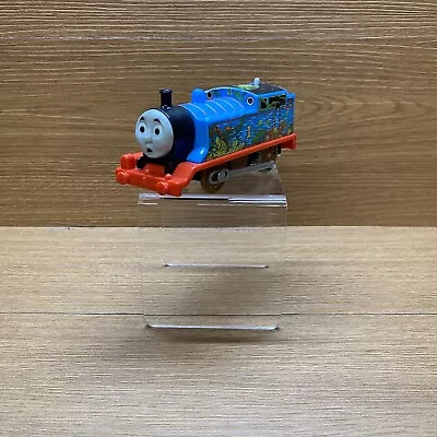 Buy Thomas The Tank Engine & Friends Thomas Jungle Vines Crash Motorised Trackmaster • 8.46£