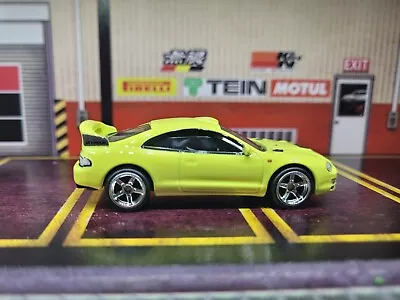 Buy Hot Wheels Premium Real Riders Mountain Drifters '95 Toyota Celica GT-Four Loose • 10.45£