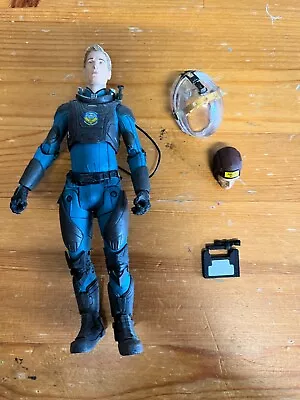 Buy NECA Prometheus David 8 • 50£