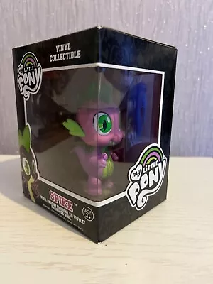 Buy My Little Pony Funko Vinyl Figure - Spike Rare! Boxed • 25£