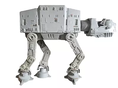 Buy Vintage Star Wars AT-AT Walker (1981 Kenner) • 0.99£