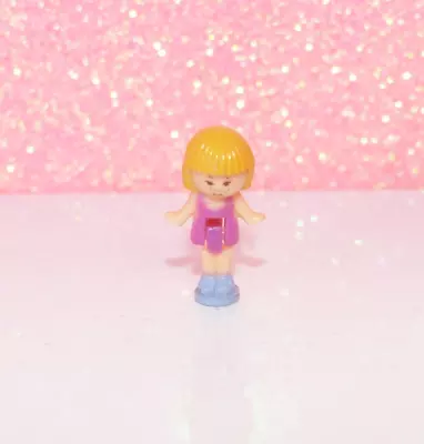 Buy Mattel Bluebird Midge Pullout Playhouse Beauty Case Doll Figure Polly Pocket • 10.13£