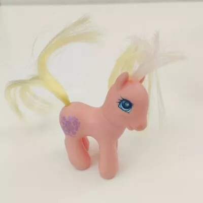 Buy Vintage My Little Pony My Little Pony G2 Hasbro Baby Baby Flower 99 • 14.06£