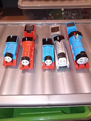 Buy Thomas The Tank Engine Bundle • 10£