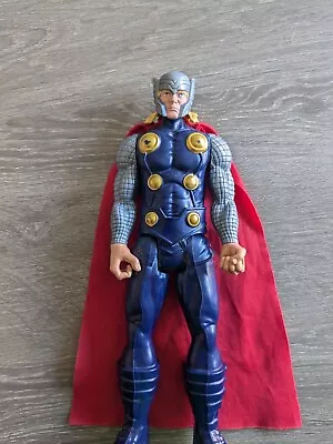Buy Hasbro Avengers Thor Action Figure • 2.99£