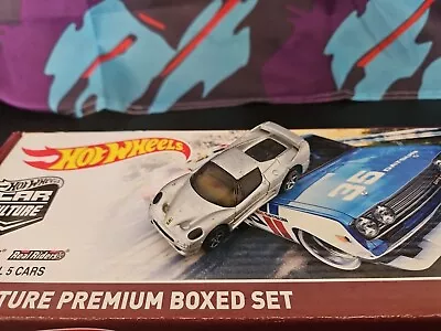 Buy Vintage 1998 Hot Wheels X-V Racers Ferrari F50 Rare Silver Combine Postage • 25£