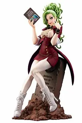 Buy Kotobukiya HORROR Bishoujo Beetle Juice Red Tuxedo Ver. 1/7 Scale Figure NEW • 189.24£