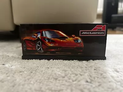 Buy ⭐️Hot Wheels RLC Exclusive McLaren F1 | BRAND NEW | IN HAND⭐️ • 39.99£