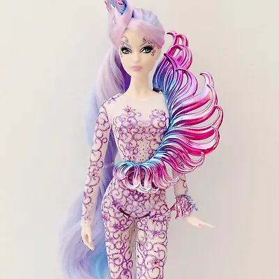 Buy 2017 Barbie Collector Unicorn Goddess Mythical Muse Series Limited Edition • 350£