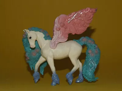 Buy Schleich Bayala Flowers Horse Pegasus Flower Pegasus 70590 Excellent • 13.14£