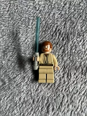 Buy Lego Star Wars Obi Wan Kenobi Sw0162 • 10£