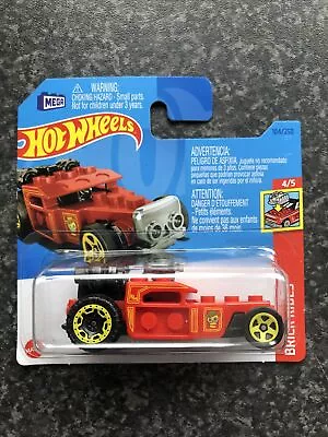 Buy Hot Wheels Brick And Motor 2023, Brand New, Sealed • 8.99£