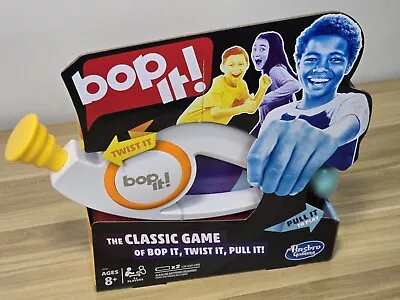 Buy Hasbro Gaming Bop It! Electronic Game • 14.99£