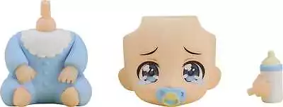 Buy Nendoroid More Accessories Dress Up Baby (Blue) • 39.04£