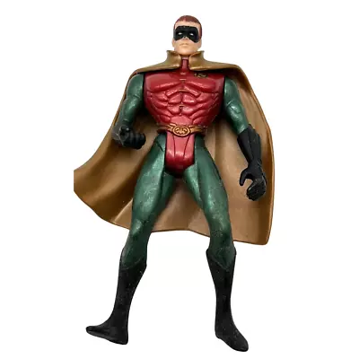Buy Batman Forever Guardians Of Gotham City Action Figure Vintage Figure Kenner • 12.99£