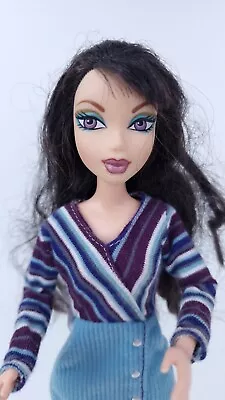 Buy Vintage 2003 Mattel Barbie My Scene Chillin' Out Nolee Doll • 34.90£