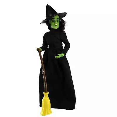 Buy Mego Wizard Of Oz Wicked Witch 8 Inch Action Figure • 23.14£