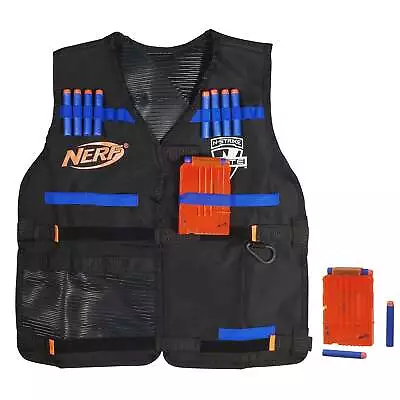 Buy NERF N-Strike Elite Tactical Vest • 49.99£