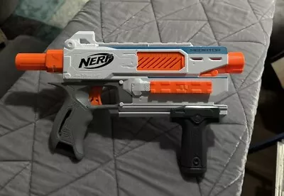 Buy Nerf Mediator N-Strike Modulus Blaster • 10£