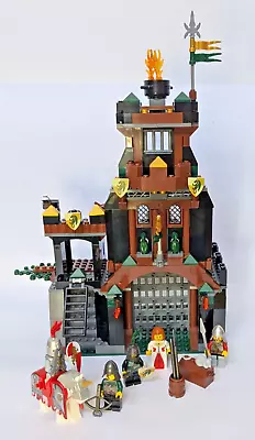 Buy LEGO Kingdoms 7947: Prison Tower Rescue (100% Complete) • 80£